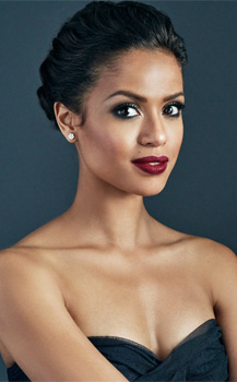 Gugu Mbatha-Raw